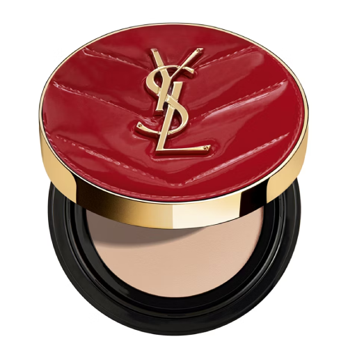 YSL Touche Eclat Glow-Pact Cushion 12g #BR20 (Limited Edition) ,คุชชั่น Touche Eclat Glow Pact Cushion 2024 Limited Edition 12 กรัม,คุชชั่น YSL ,คุชชั่น YSL BEAUTY , Yves Saint Laurent, Yves Saint Laurent ราคา ,Yves Saint Laurent รีวิว 
